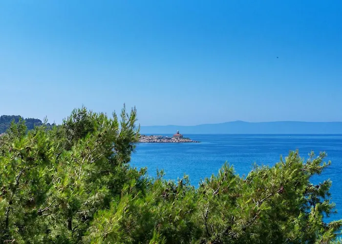 Maritimo Ξενοδοχείο 3*