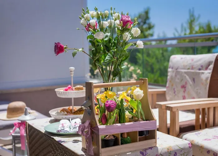 Maritimo מאקרסקה