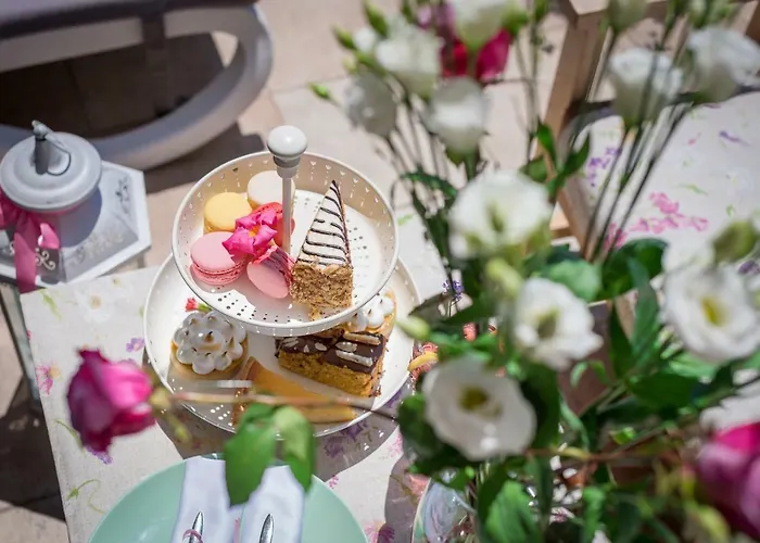 Maritimo מלון מאקרסקה