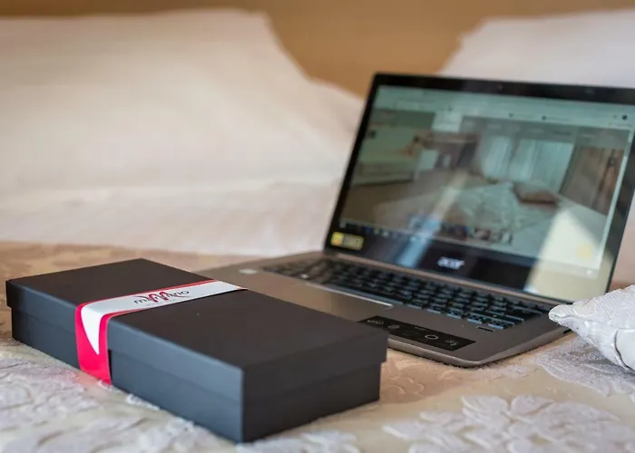 Ξενοδοχείο Maritimo Μακάρσκα