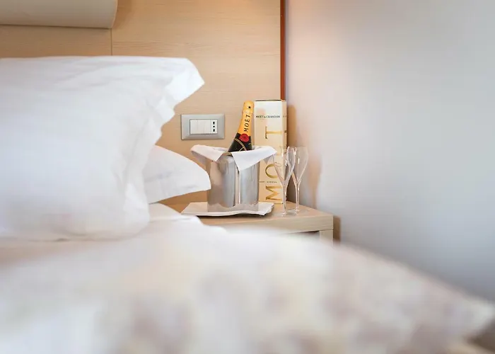 Maritimo 3* Μακάρσκα