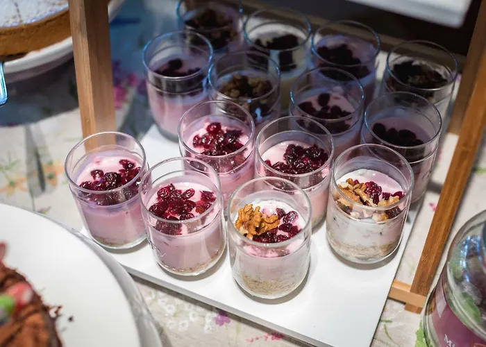 Maritimo 3* Μακάρσκα