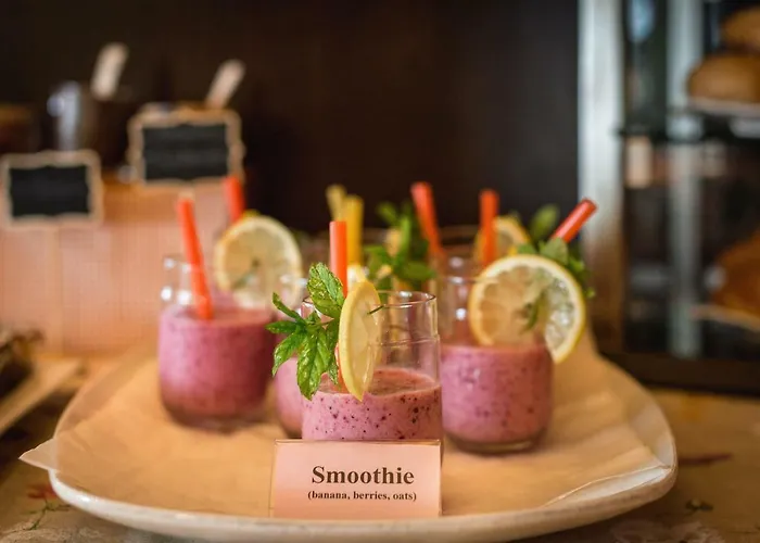 Maritimo מאקרסקה