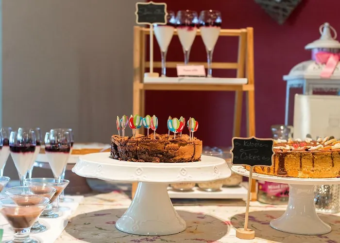 Maritimo מלון מאקרסקה