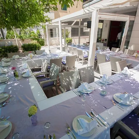 Maritimo 3*