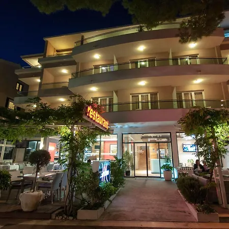 Maritimo 3*