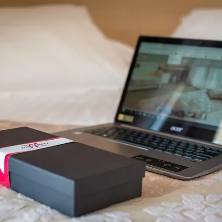 Hotel Maritimo Makarska