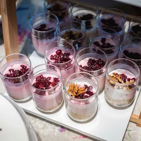 Maritimo 3* Makarska